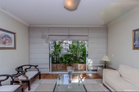 Apartamento à venda com 2 quartos, 108m² em Chac Itaim, São Paulo
