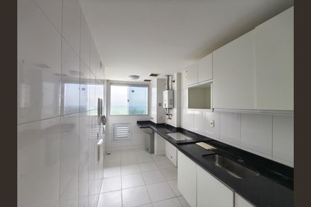 Apartamento para alugar com 2 quartos, 90m² em Barra da Tijuca, Rio de Janeiro