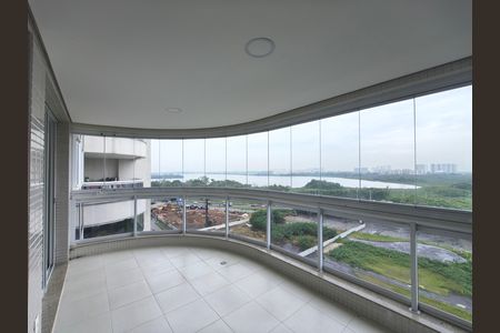 Apartamento para alugar com 2 quartos, 90m² em Barra da Tijuca, Rio de Janeiro