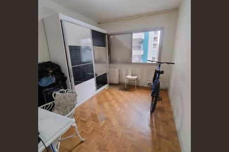 Apartamento à venda com 2 quartos, 76m² em Jardim Prudência, São Paulo