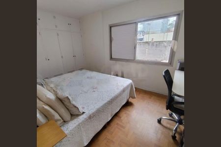 Apartamento à venda com 2 quartos, 76m² em Jardim Prudência, São Paulo