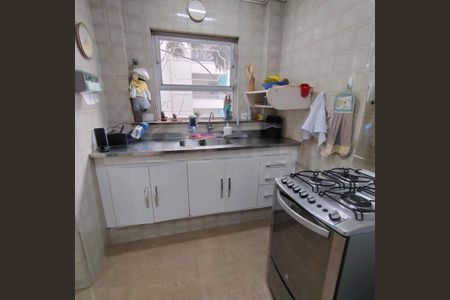 Apartamento à venda com 2 quartos, 76m² em Jardim Prudência, São Paulo