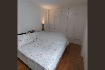 Apartamento à venda com 2 quartos, 76m² em Jardim Prudência, São Paulo