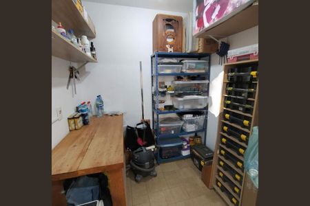 Apartamento à venda com 2 quartos, 76m² em Jardim Prudência, São Paulo