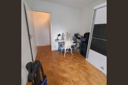 Apartamento à venda com 2 quartos, 76m² em Jardim Prudência, São Paulo