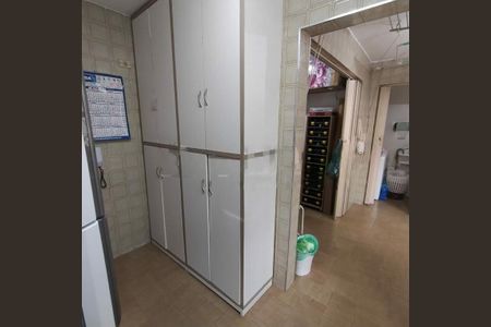 Apartamento à venda com 2 quartos, 76m² em Jardim Prudência, São Paulo