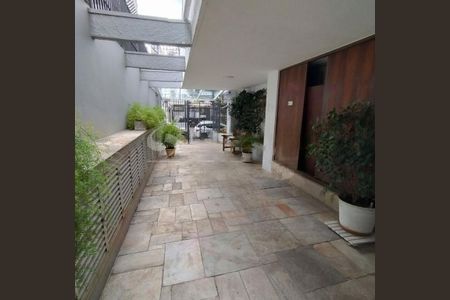 Apartamento à venda com 2 quartos, 76m² em Jardim Prudência, São Paulo