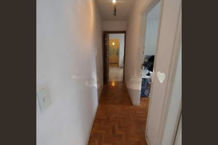 Apartamento à venda com 2 quartos, 76m² em Jardim Prudência, São Paulo