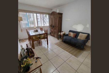 Apartamento à venda com 2 quartos, 76m² em Jardim Prudência, São Paulo