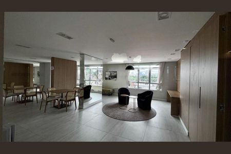 Apartamento à venda com 2 quartos, 80m² em Santo Amaro, São Paulo