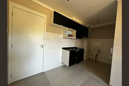 Apartamento à venda com 37m², 2 quartos e sem vaga