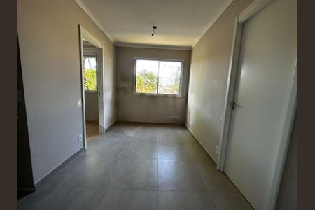 Apartamento à venda com 37m², 2 quartos e sem vaga