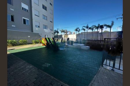 Apartamento à venda com 37m², 2 quartos e sem vaga
