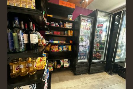 Apartamento à venda com 37m², 2 quartos e sem vaga