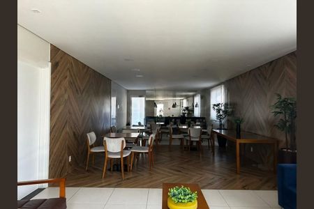 Apartamento à venda com 2 quartos, 37m² em Santo Amaro, São Paulo