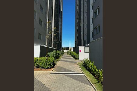 Apartamento à venda com 37m², 2 quartos e sem vaga