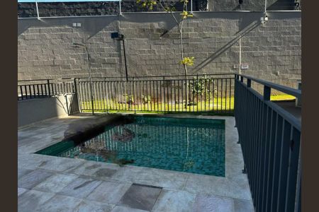 Apartamento à venda com 37m², 2 quartos e sem vaga
