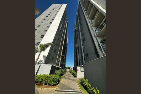 Apartamento à venda com 37m², 2 quartos e sem vaga