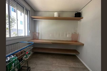 Apartamento à venda com 2 quartos, 37m² em Santo Amaro, São Paulo
