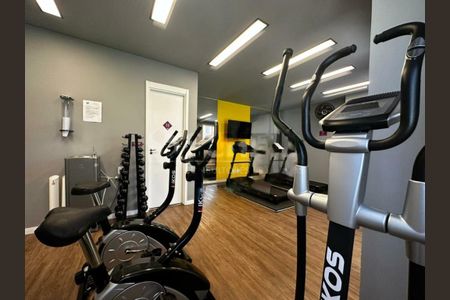 Apartamento à venda com 37m², 2 quartos e sem vaga