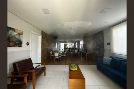 Apartamento à venda com 37m², 2 quartos e sem vaga