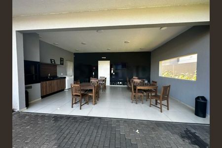 Apartamento à venda com 37m², 2 quartos e sem vaga