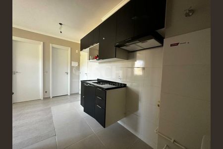 Apartamento à venda com 37m², 2 quartos e sem vaga