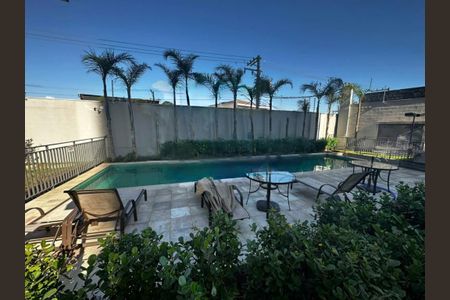 Apartamento à venda com 37m², 2 quartos e sem vaga