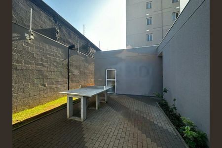 Apartamento à venda com 37m², 2 quartos e sem vaga