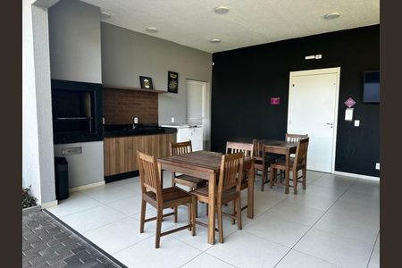 Apartamento à venda com 2 quartos, 37m² em Santo Amaro, São Paulo