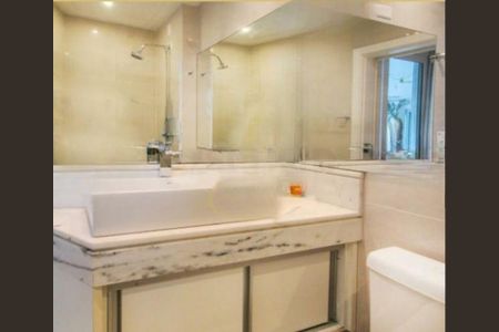 Apartamento à venda com 257m², 3 quartos e 4 vagas