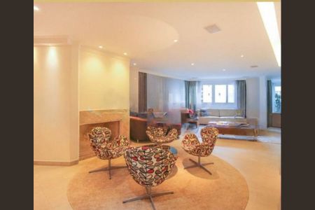 Apartamento à venda com 3 quartos, 257m² em Real Parque, São Paulo