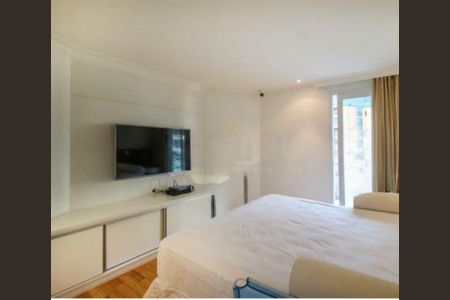 Apartamento à venda com 3 quartos, 257m² em Real Parque, São Paulo