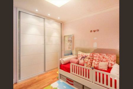 Apartamento à venda com 257m², 3 quartos e 4 vagas