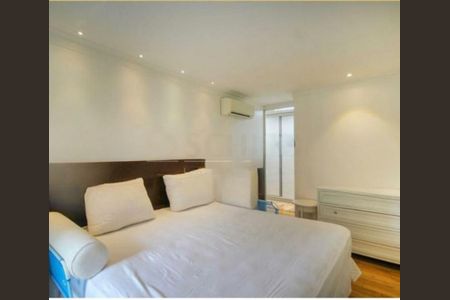 Apartamento à venda com 3 quartos, 257m² em Real Parque, São Paulo