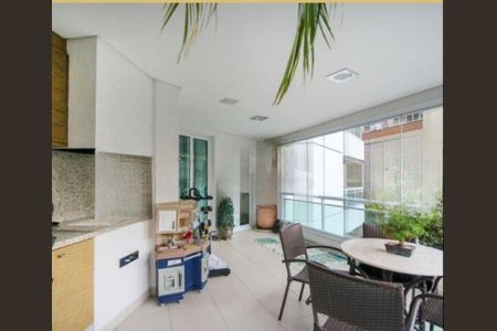 Apartamento à venda com 3 quartos, 257m² em Real Parque, São Paulo