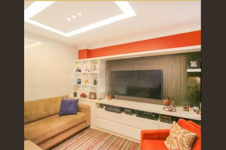 Apartamento à venda com 3 quartos, 257m² em Real Parque, São Paulo