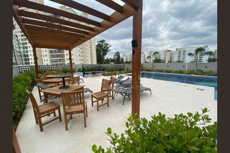 Apartamento à venda com 2 quartos, 50m² em Vila Isa, São Paulo