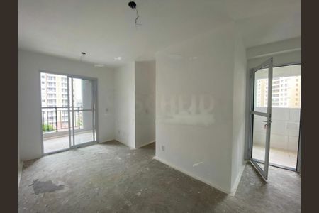 Apartamento à venda com 2 quartos, 50m² em Vila Isa, São Paulo