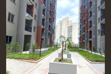 Apartamento à venda com 2 quartos, 50m² em Vila Isa, São Paulo