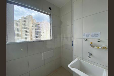 Apartamento à venda com 2 quartos, 50m² em Vila Isa, São Paulo