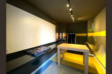 Apartamento à venda com 2 quartos, 50m² em Vila Isa, São Paulo