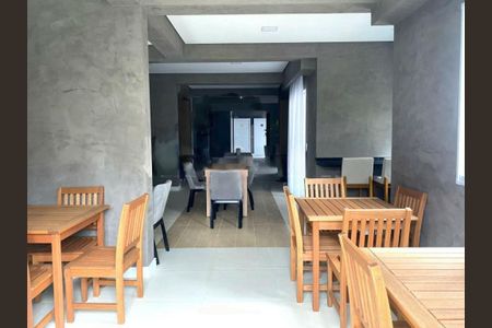 Apartamento à venda com 2 quartos, 50m² em Vila Isa, São Paulo