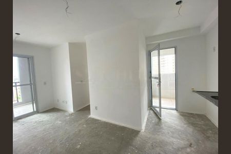 Apartamento à venda com 2 quartos, 50m² em Vila Isa, São Paulo