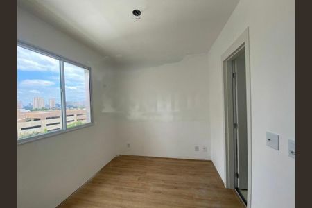 Apartamento à venda com 2 quartos, 50m² em Vila Isa, São Paulo
