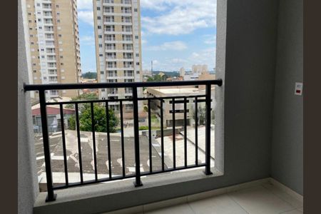 Apartamento à venda com 50m², 2 quartos e 1 vaga