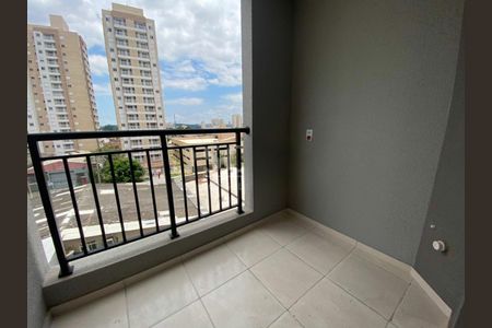 Apartamento à venda com 2 quartos, 50m² em Vila Isa, São Paulo