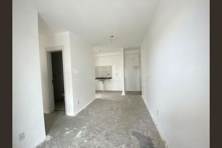 Apartamento à venda com 2 quartos, 50m² em Vila Isa, São Paulo