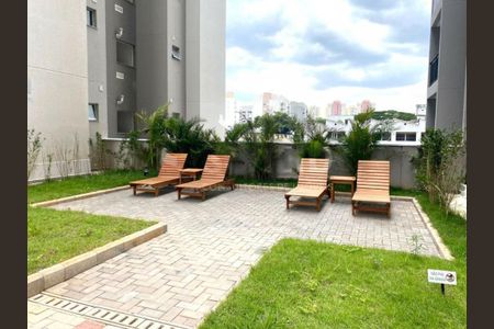 Apartamento à venda com 50m², 2 quartos e 1 vaga