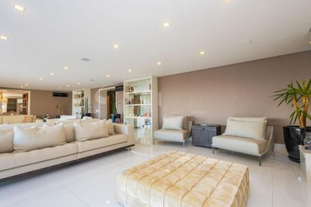 Apartamento à venda com 485m², 4 quartos e 5 vagas